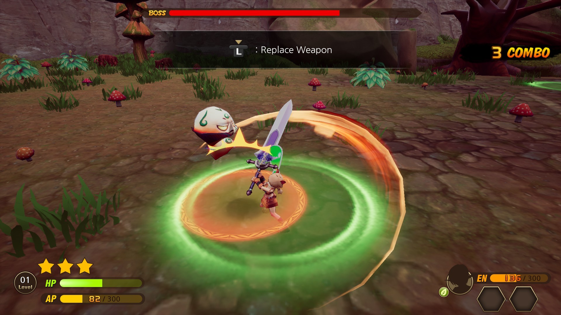 Скриншот 7: Bellatia