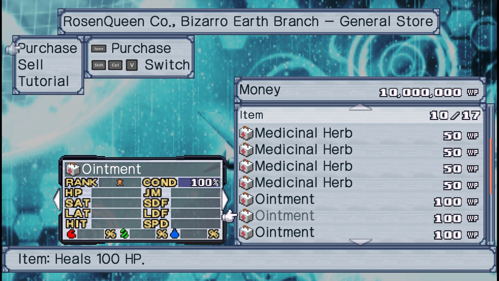 Скриншот: ZHP: Unlosing Ranger vs. Darkdeath Evilman