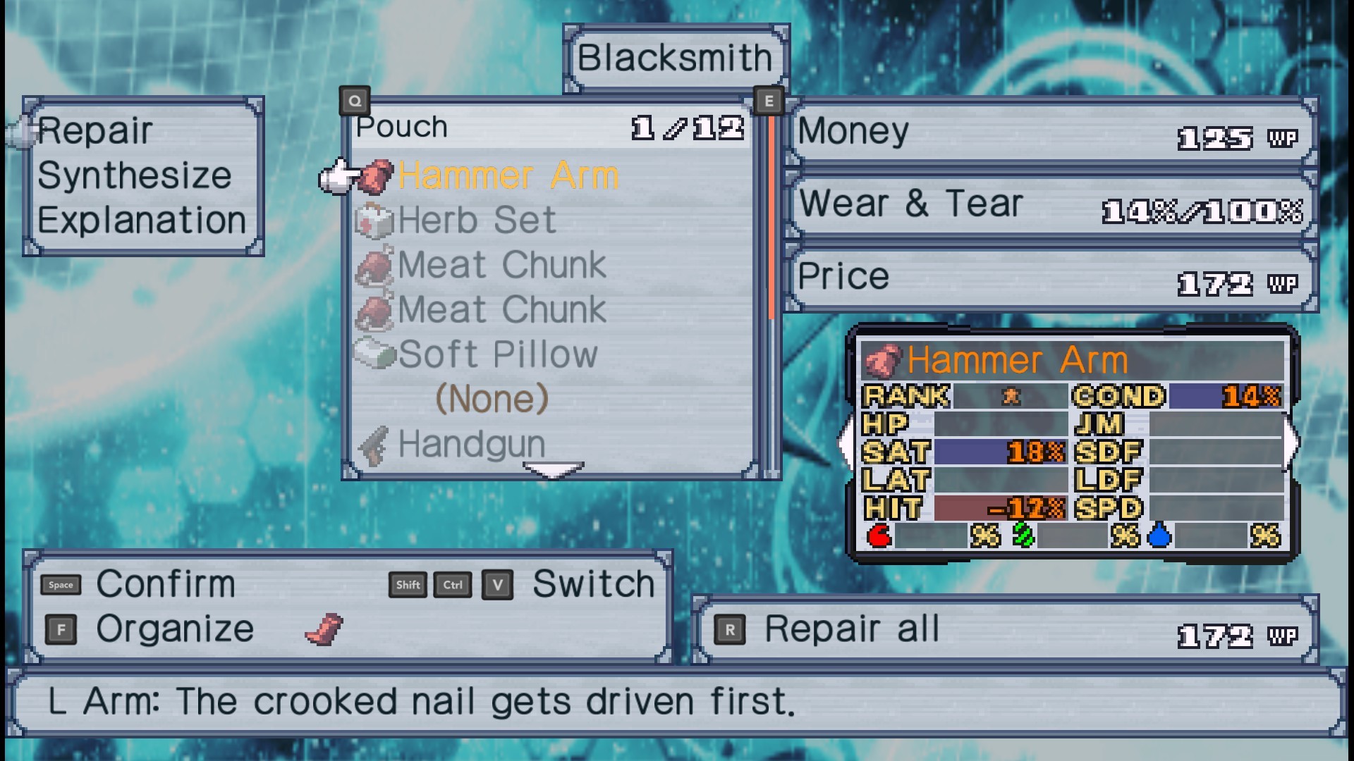 Скриншот 6: ZHP: Unlosing Ranger vs. Darkdeath Evilman