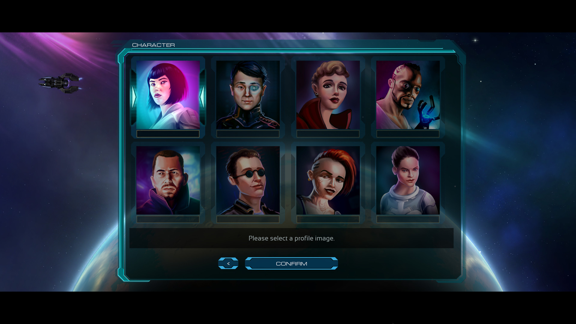 Скриншот 15: Gaia Beyond