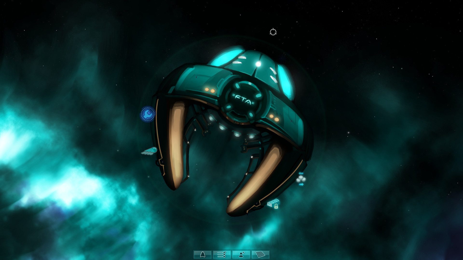 Скриншот 6: Gaia Beyond