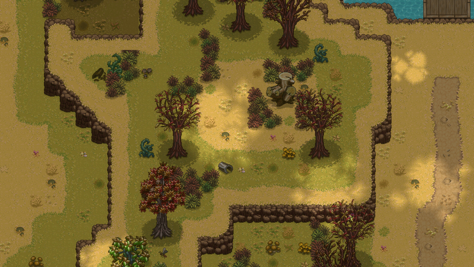 Скриншот 11: Garlant: My Story