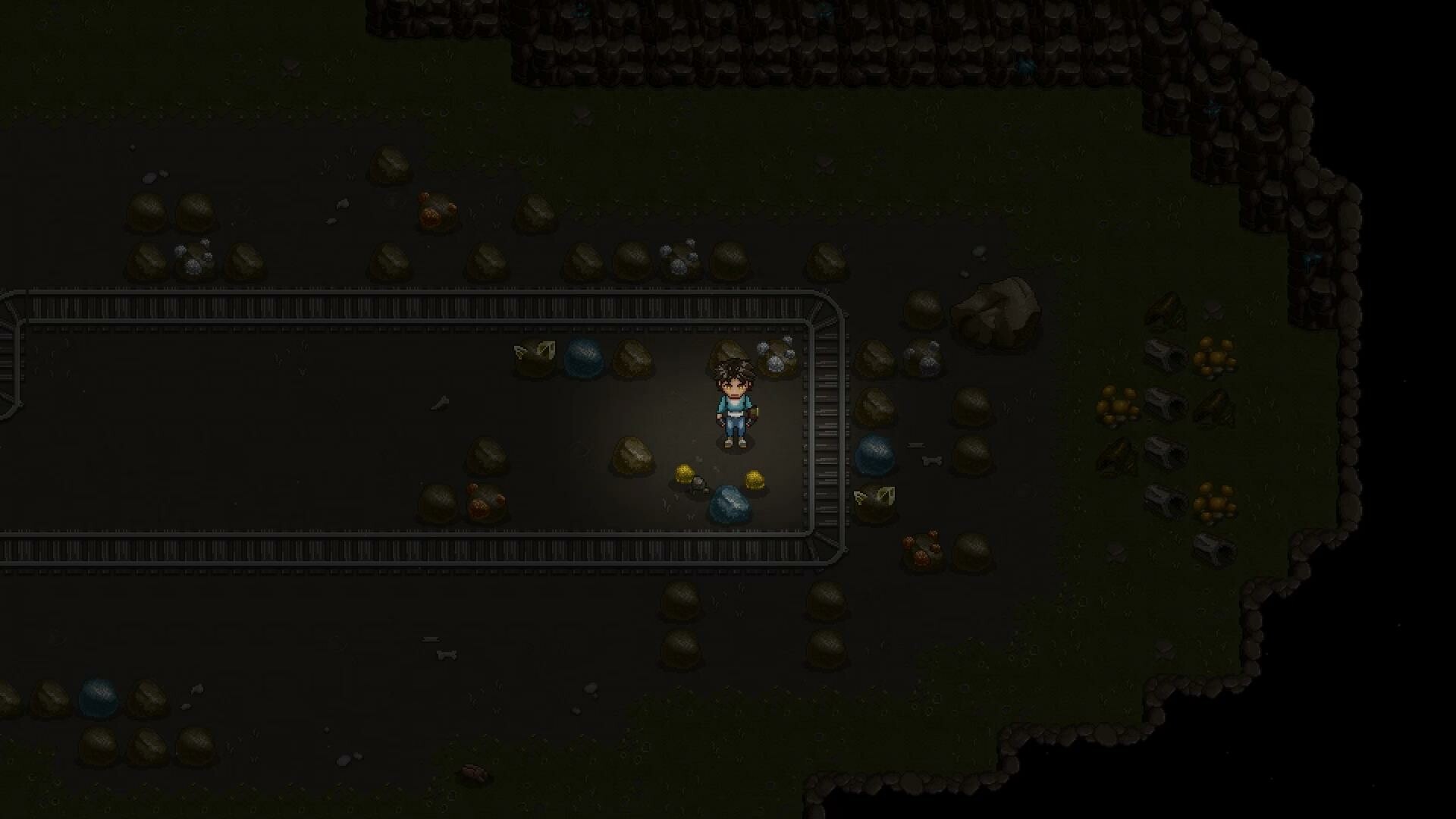 Скриншот 16: Garlant: My Story