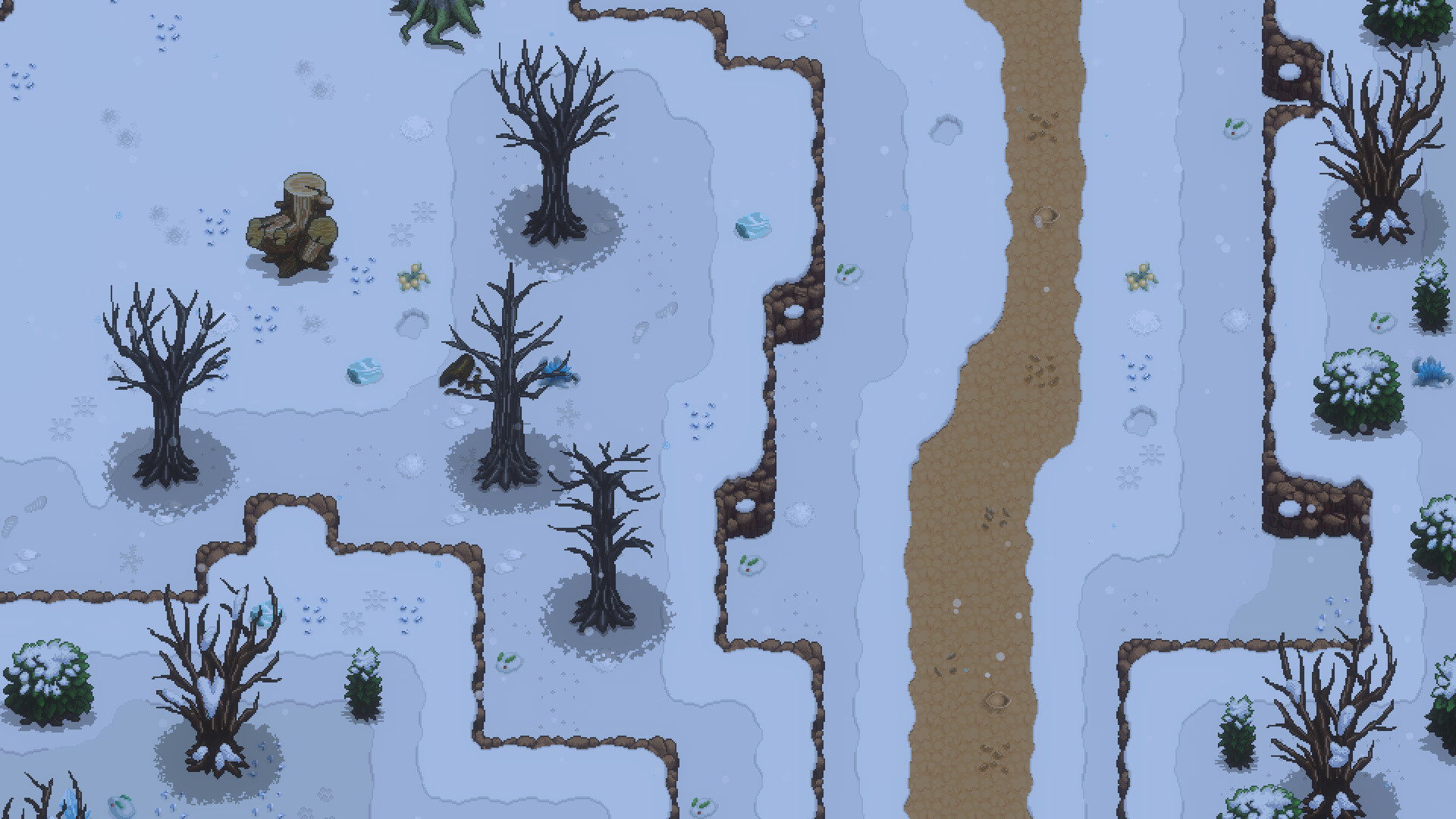 Скриншот 7: Garlant: My Story