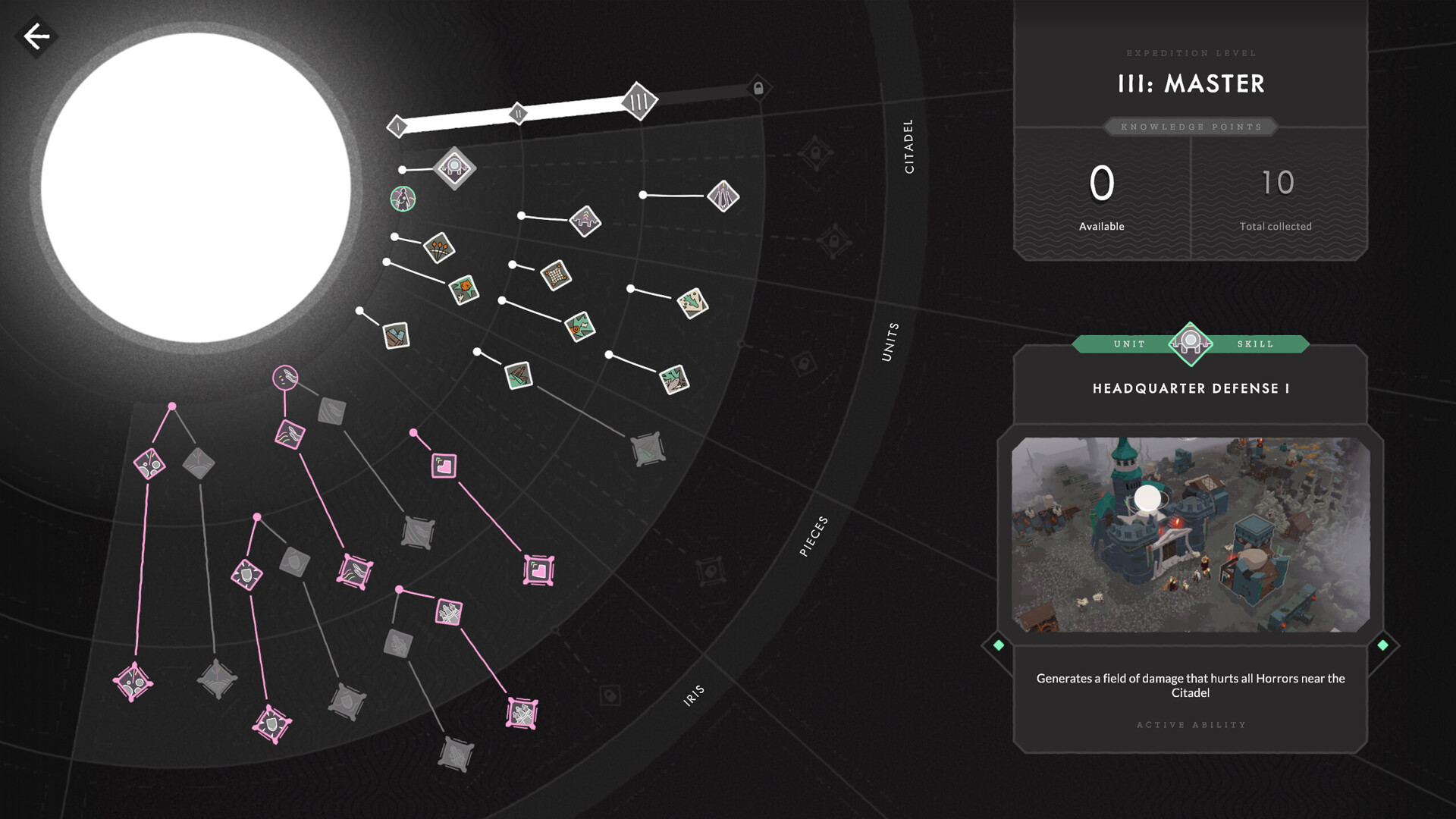 Скриншот 7: Cataclismo