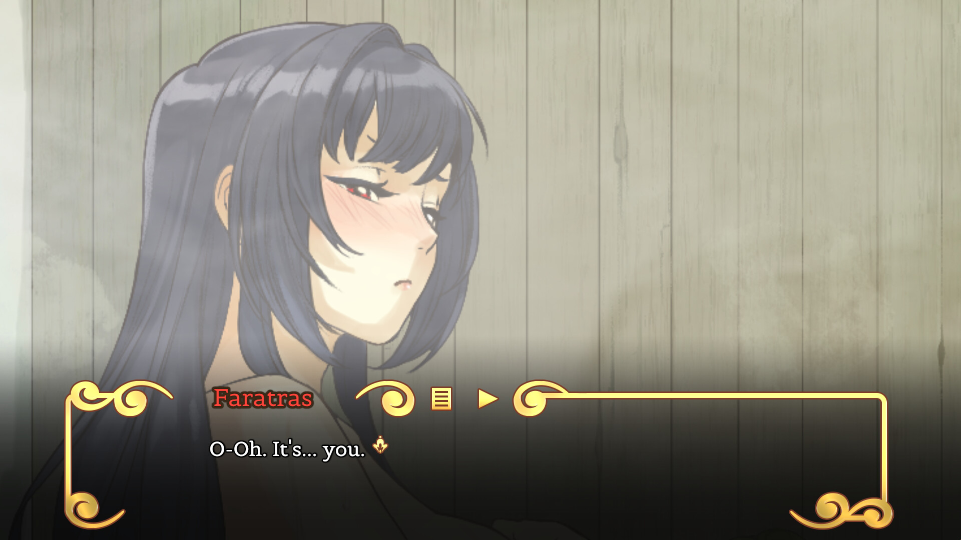 Скриншот 12: Path of the Midnight Sun