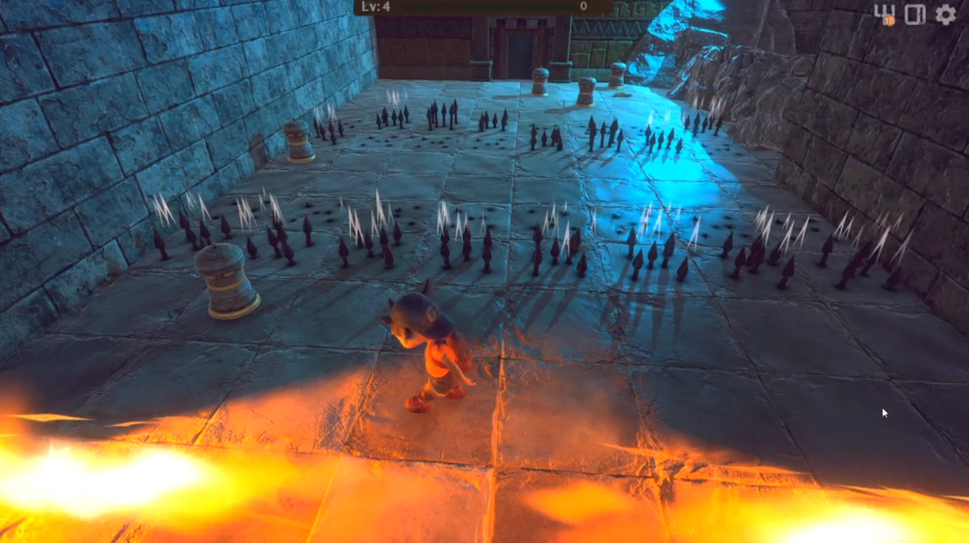 Скриншот 8: Baby Goat Billy