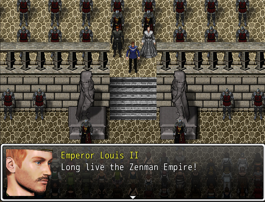 Скриншот 10: Heroes of Shaola