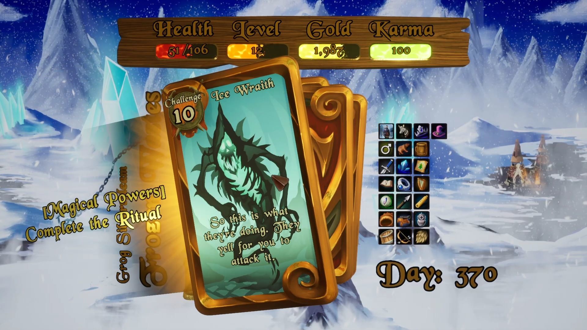 Скриншот 13: Alluris