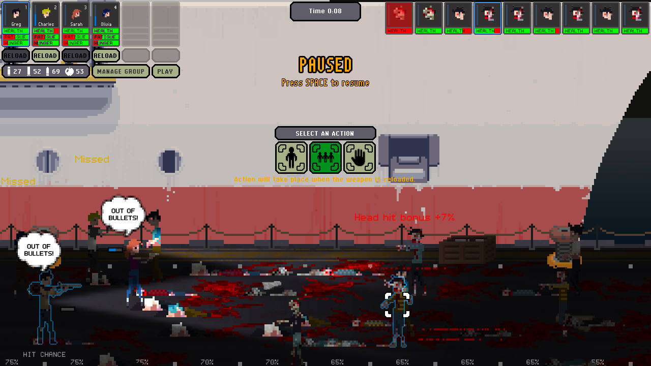 Скриншот 6: March of the Living