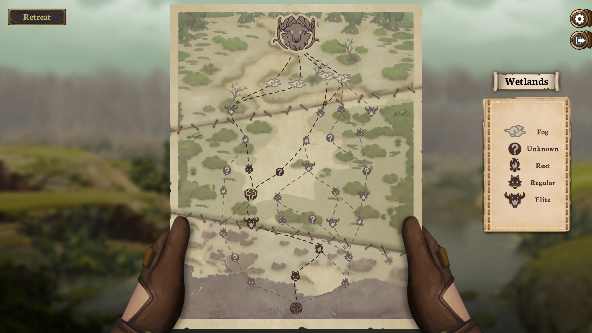 Скриншот 11: The Corpsmen