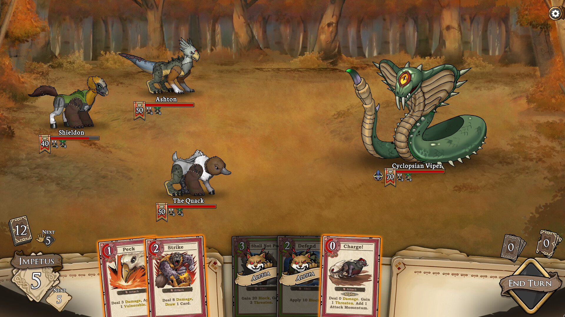 Скриншот 7: The Corpsmen