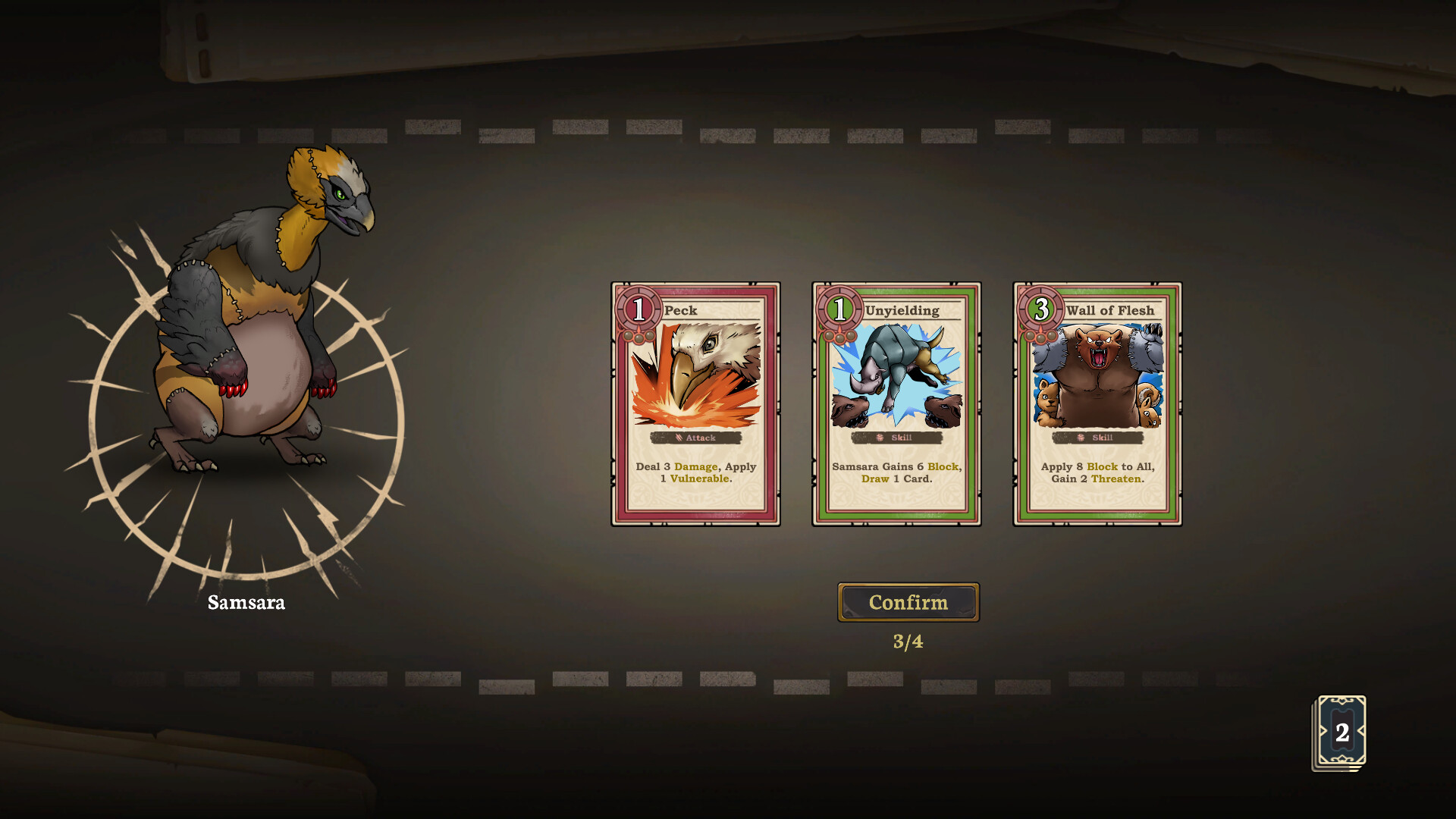 Скриншот 8: The Corpsmen