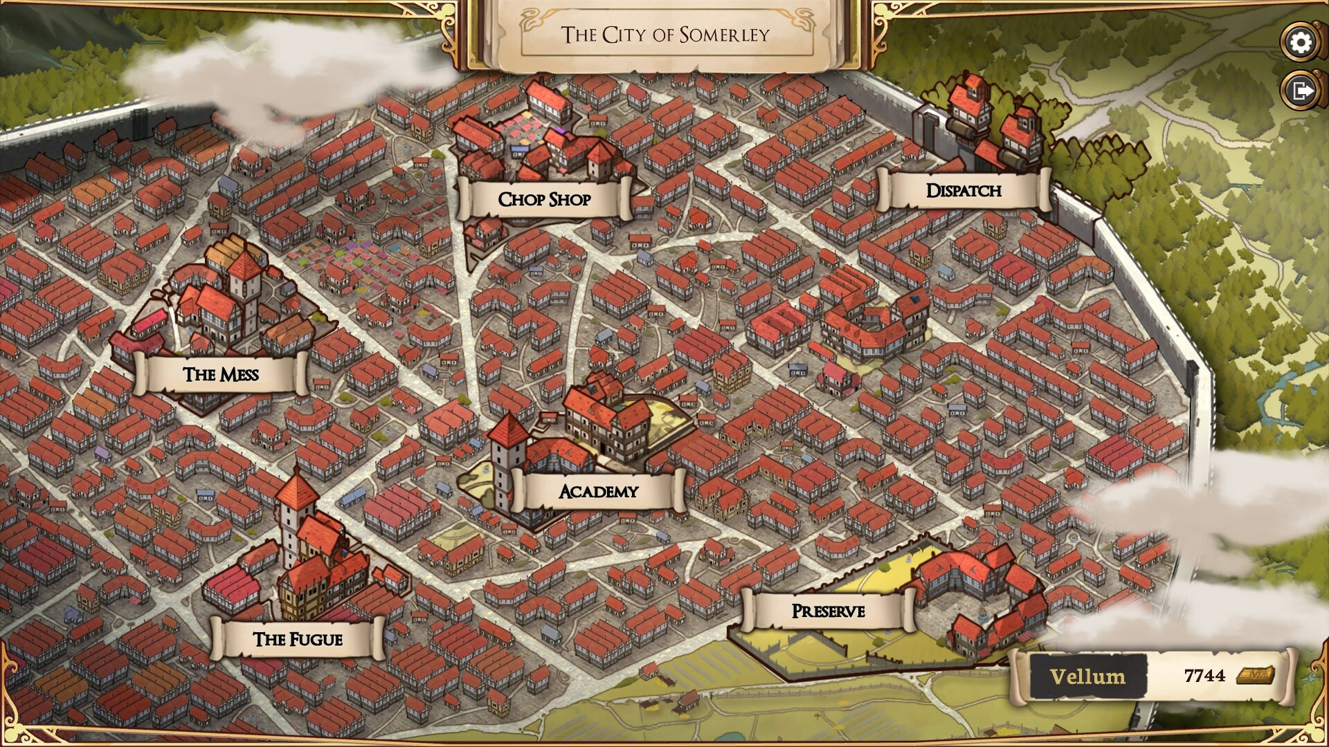 Скриншот 10: The Corpsmen