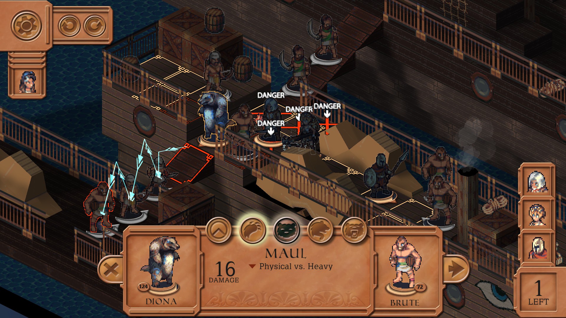 Скриншот: Hellenica