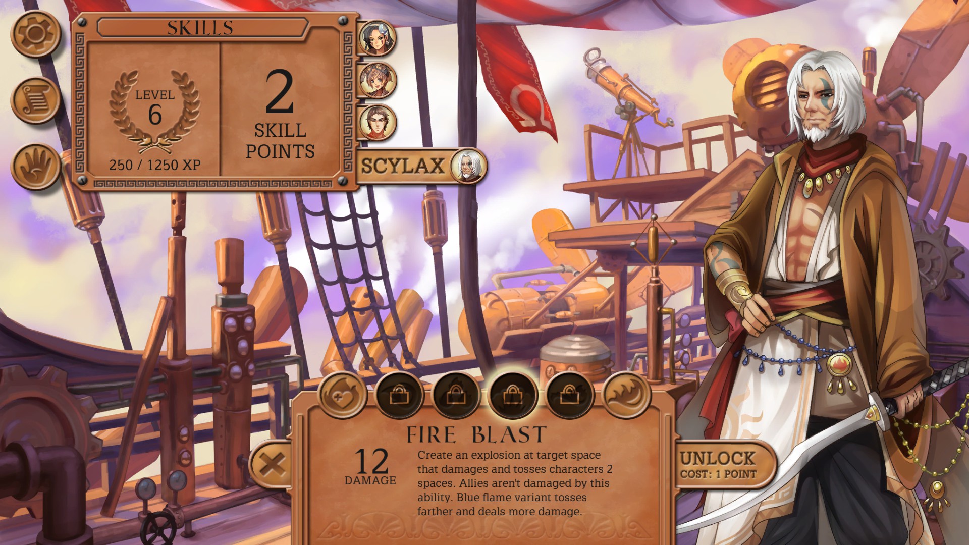 Скриншот 6: Hellenica