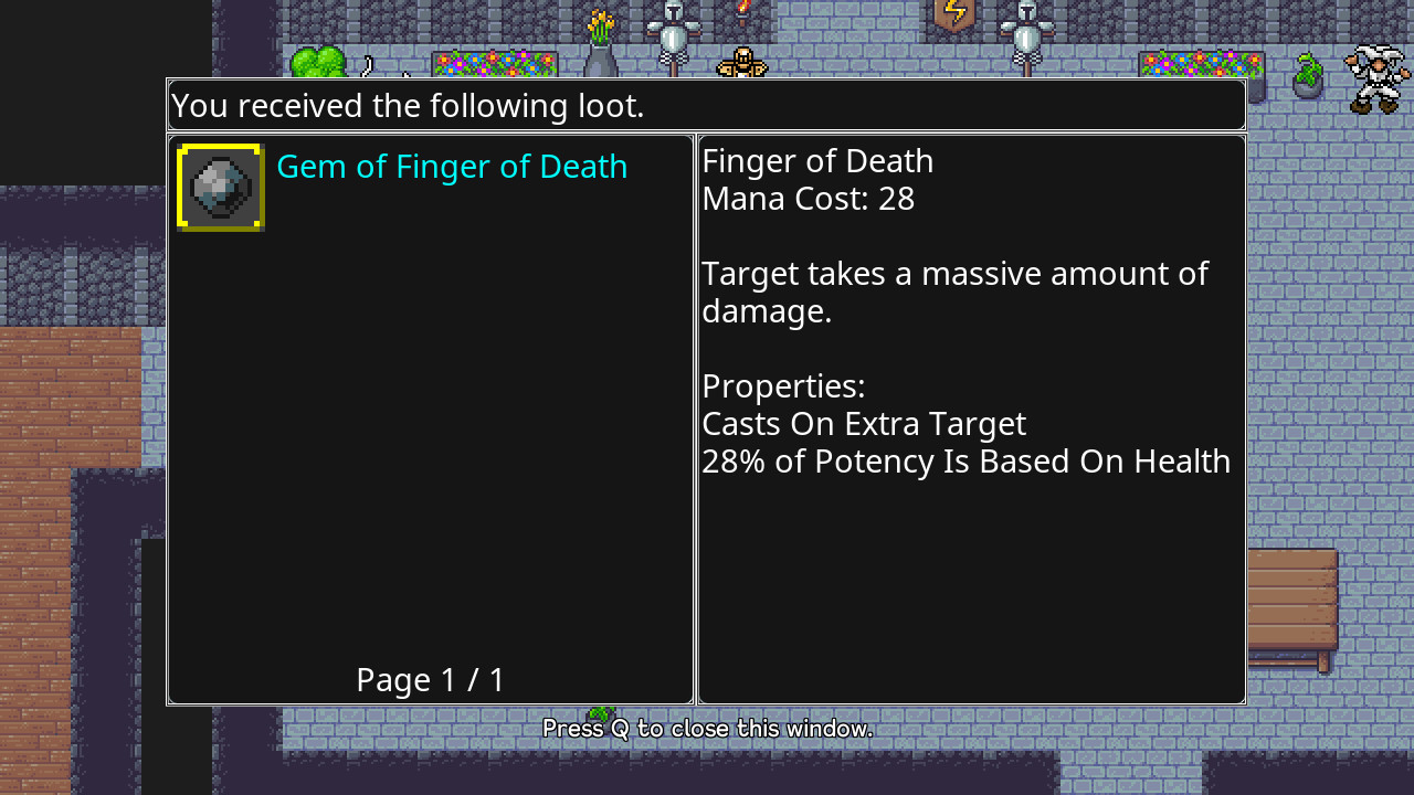 Скриншот 12: Siralim 3