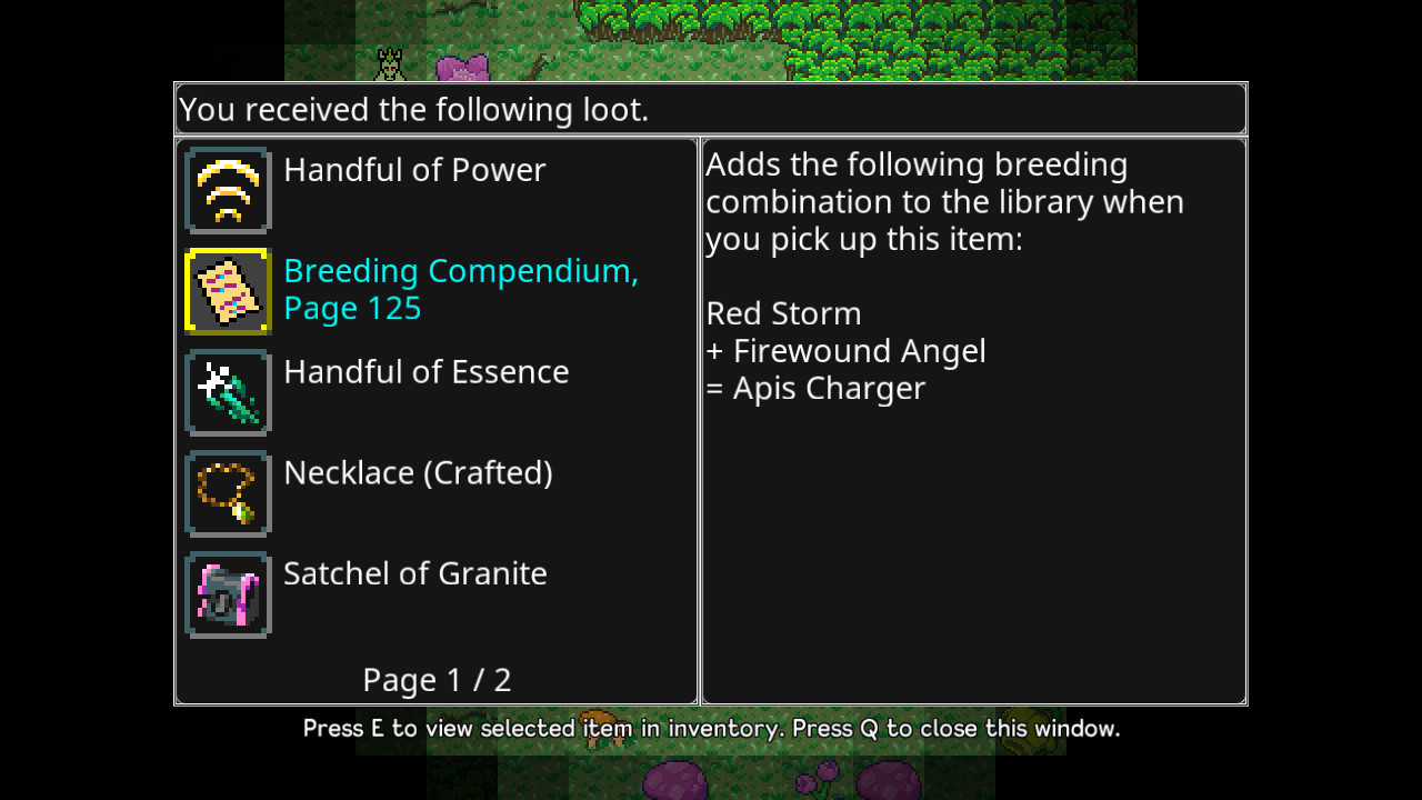 Скриншот 14: Siralim 3