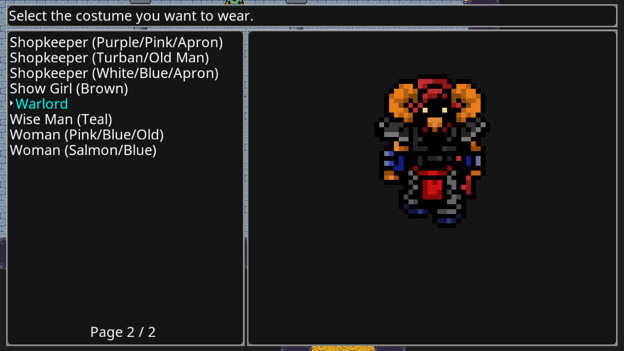 Скриншот 18: Siralim 3