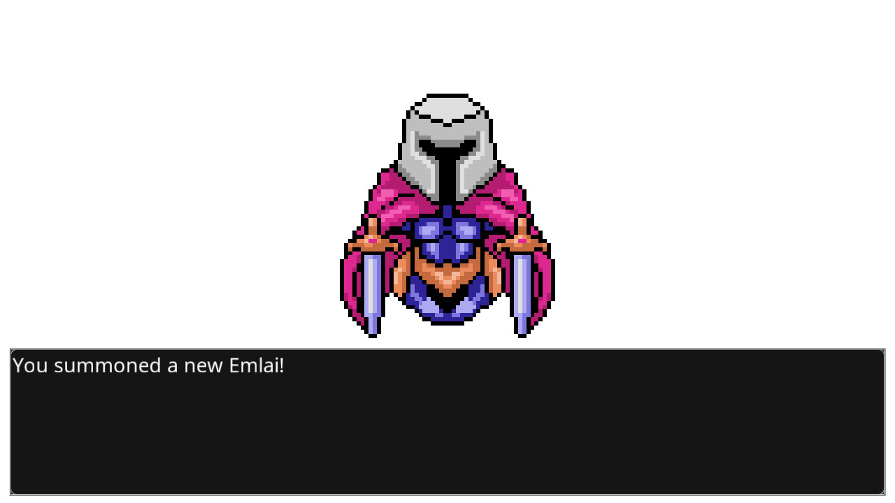 Скриншот 7: Siralim 3