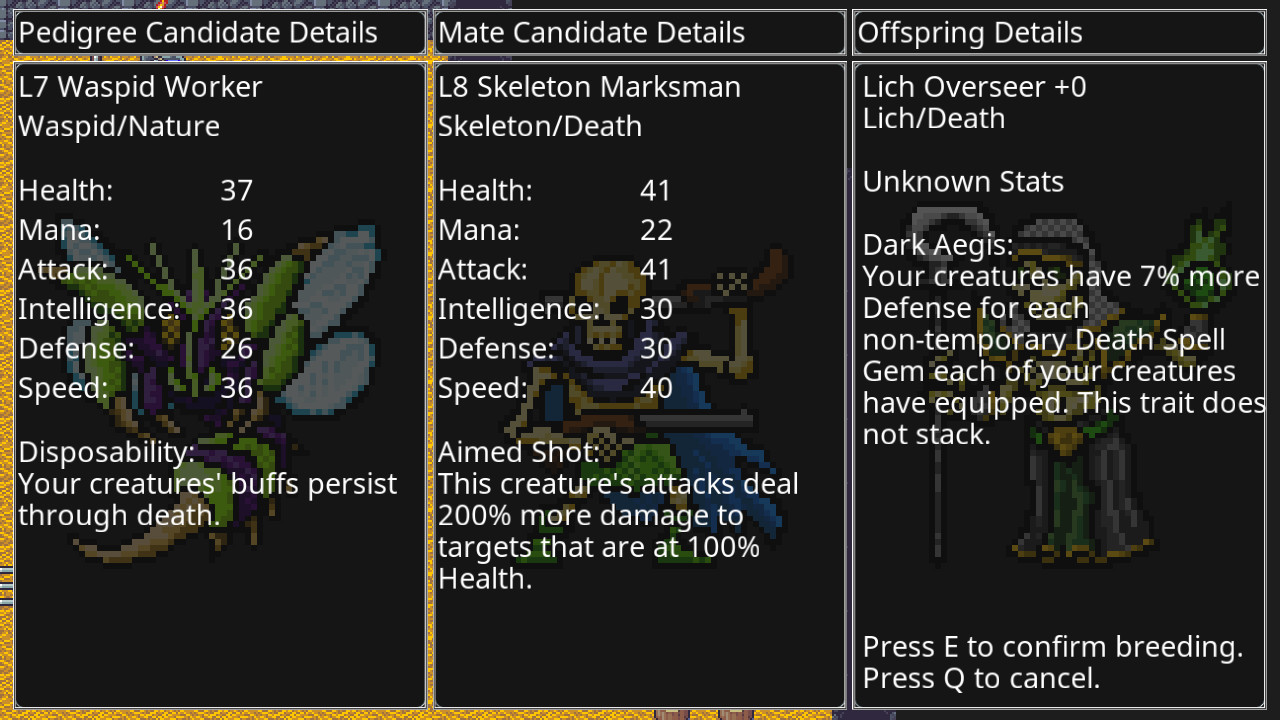 Скриншот 8: Siralim 3