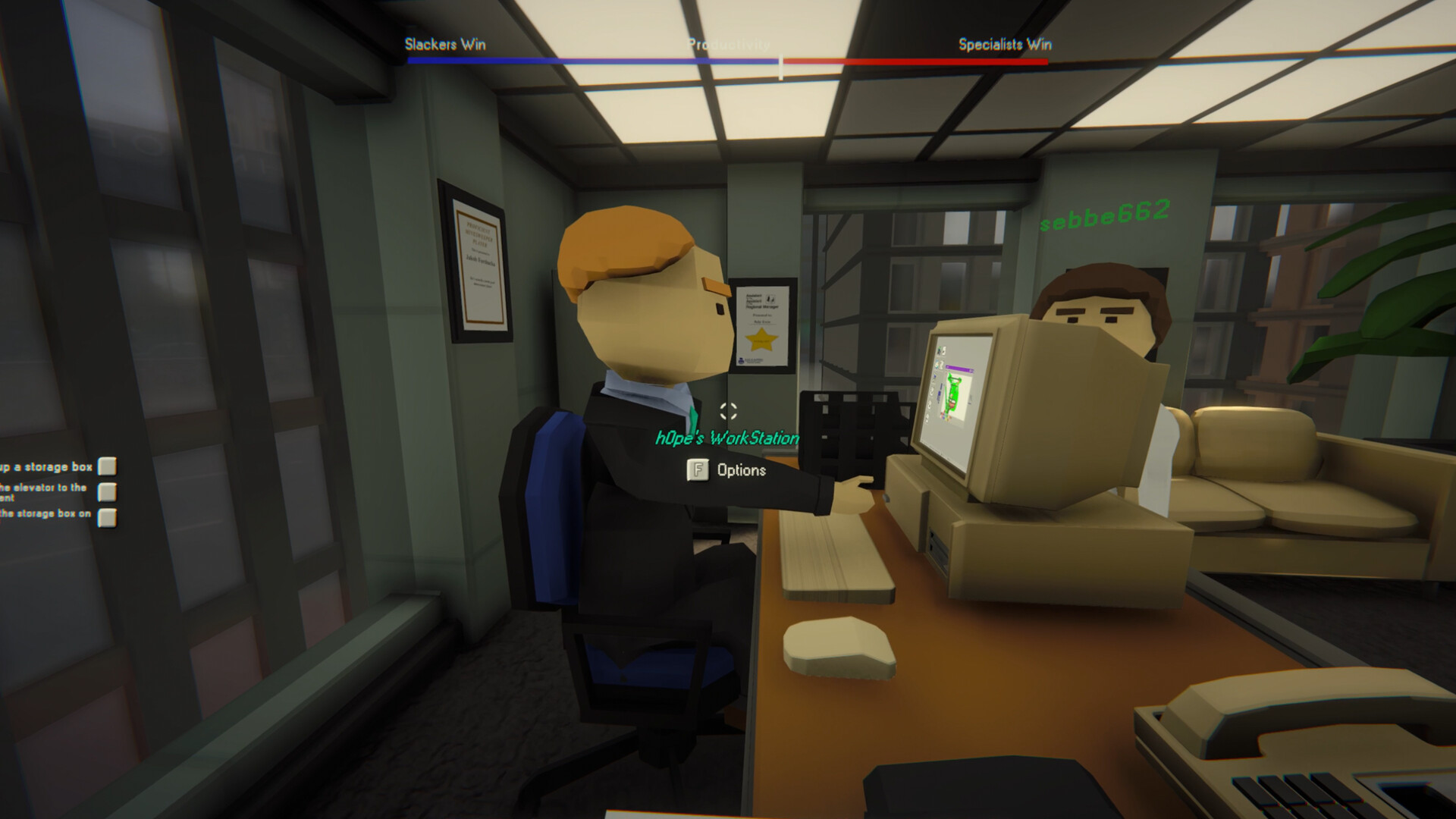 Скриншот: Dale & Dawson Stationery Supplies