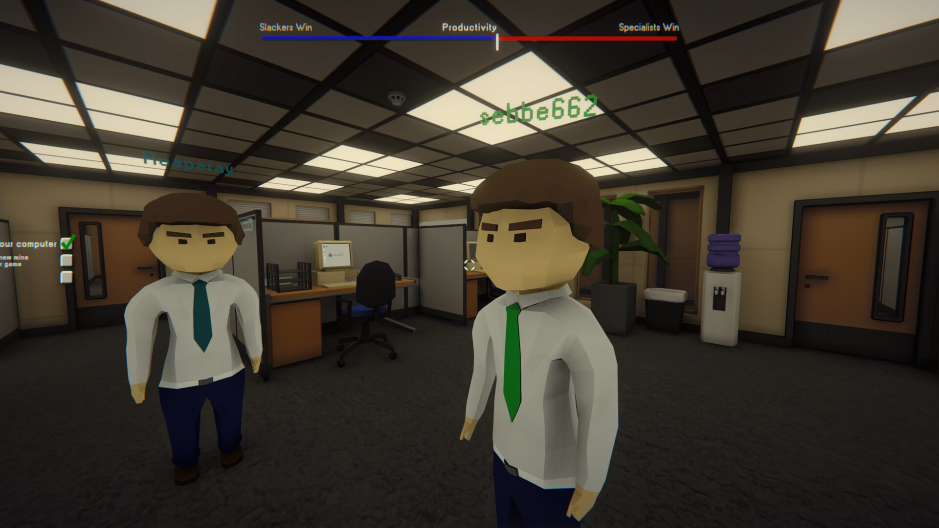 Скриншот 7: Dale & Dawson Stationery Supplies