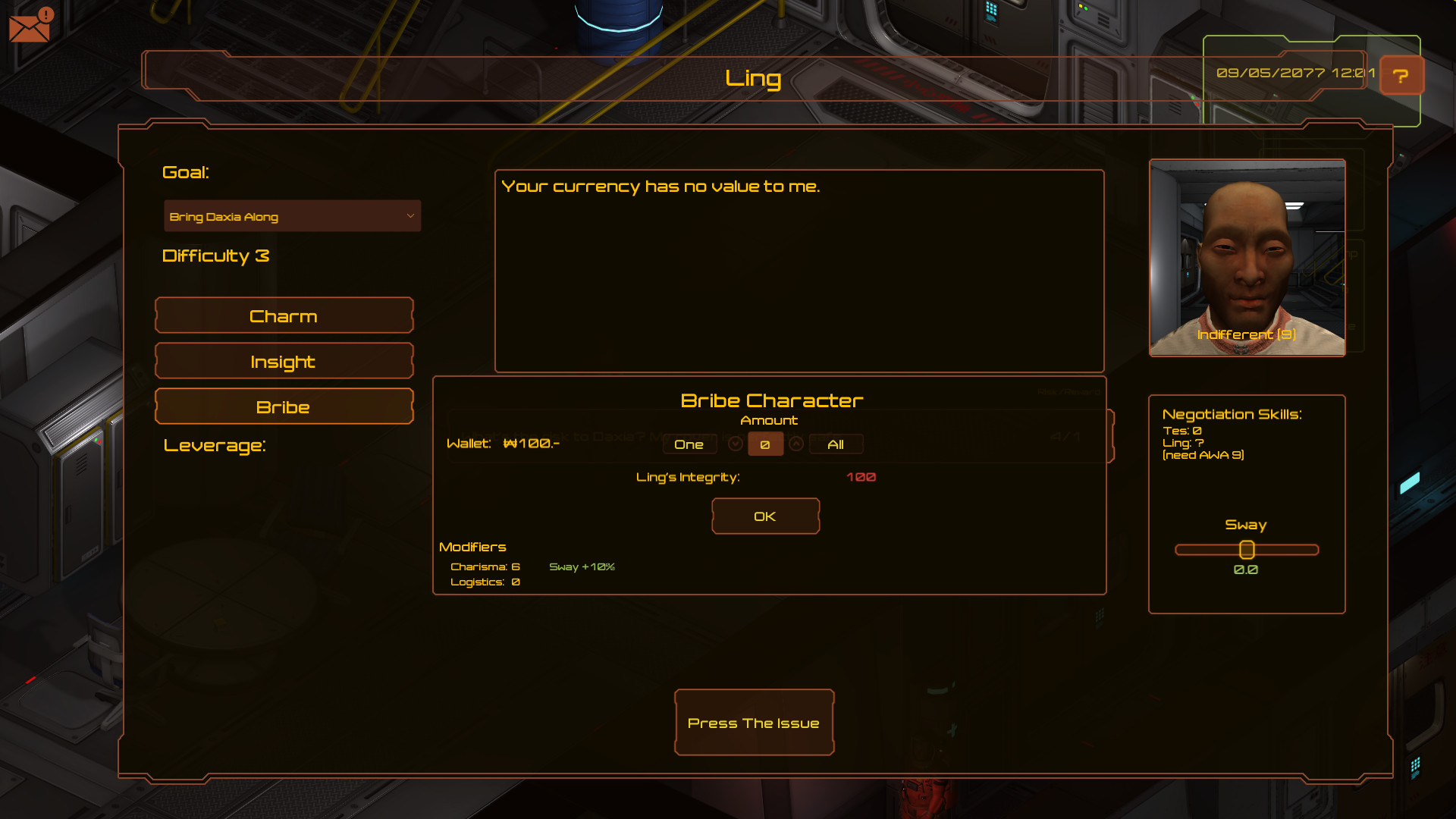 Скриншот 13: Titan Outpost