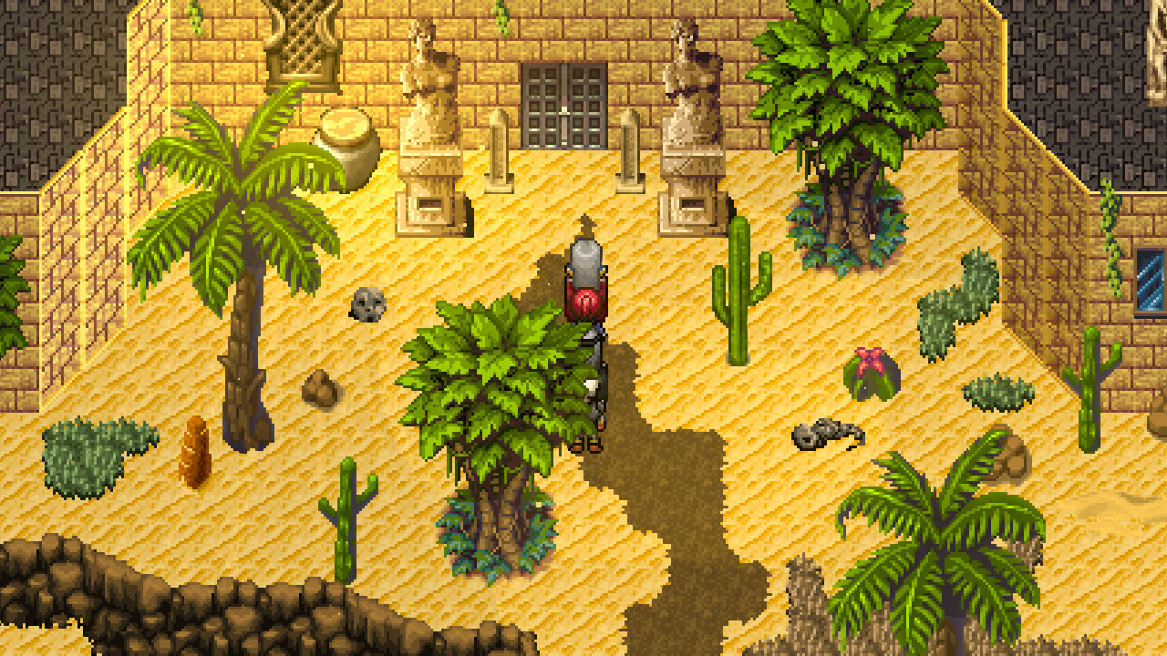 Скриншот 10: Vampires Dawn 3 - The Crimson Realm