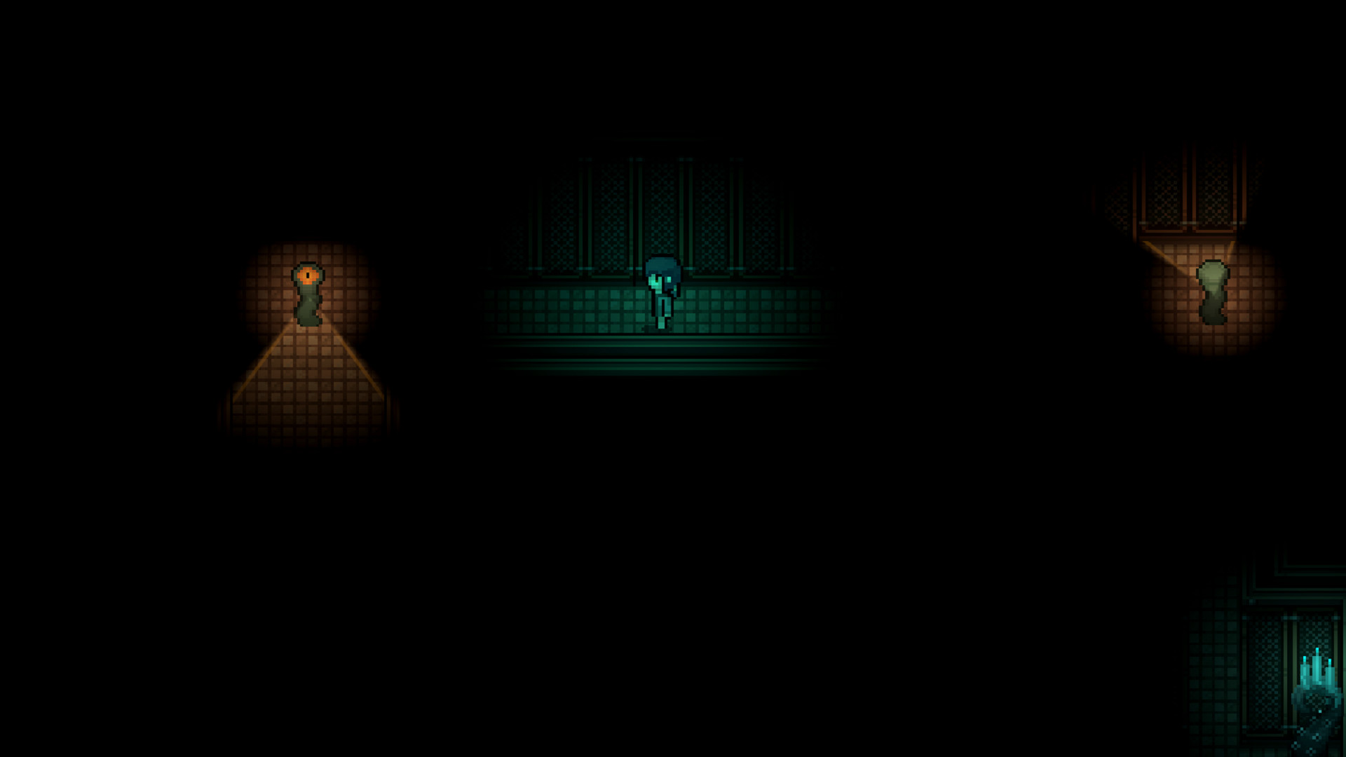 Скриншот 6: Savior of the Abyss