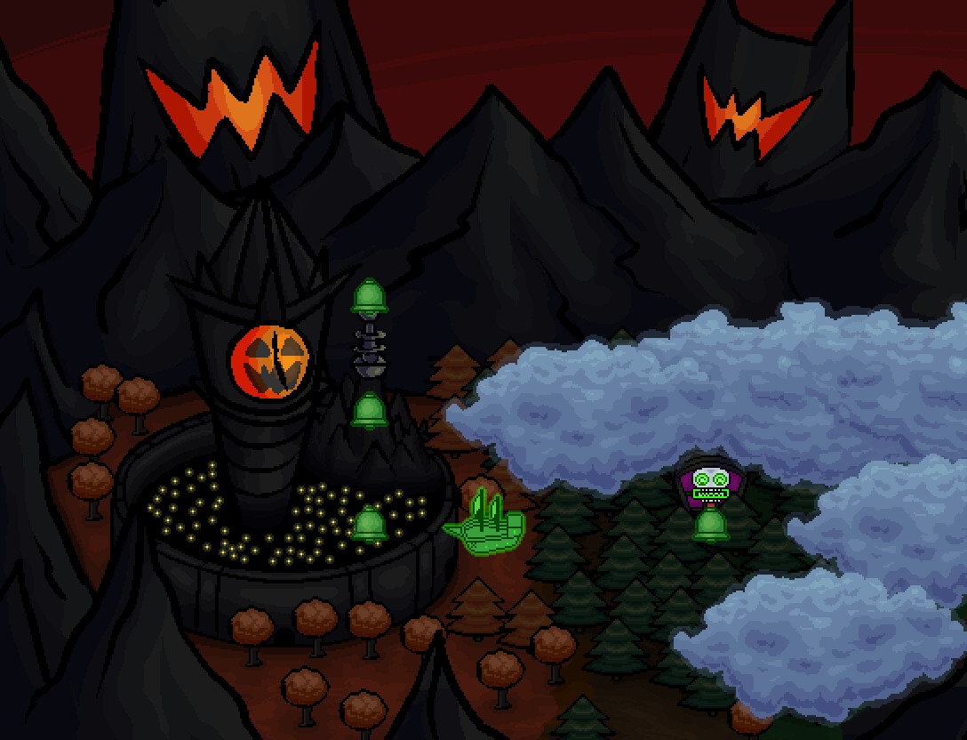 Скриншот 7: HorrorVale