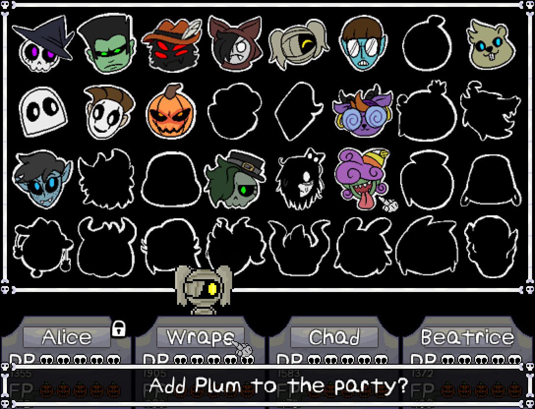 Скриншот 10: HorrorVale