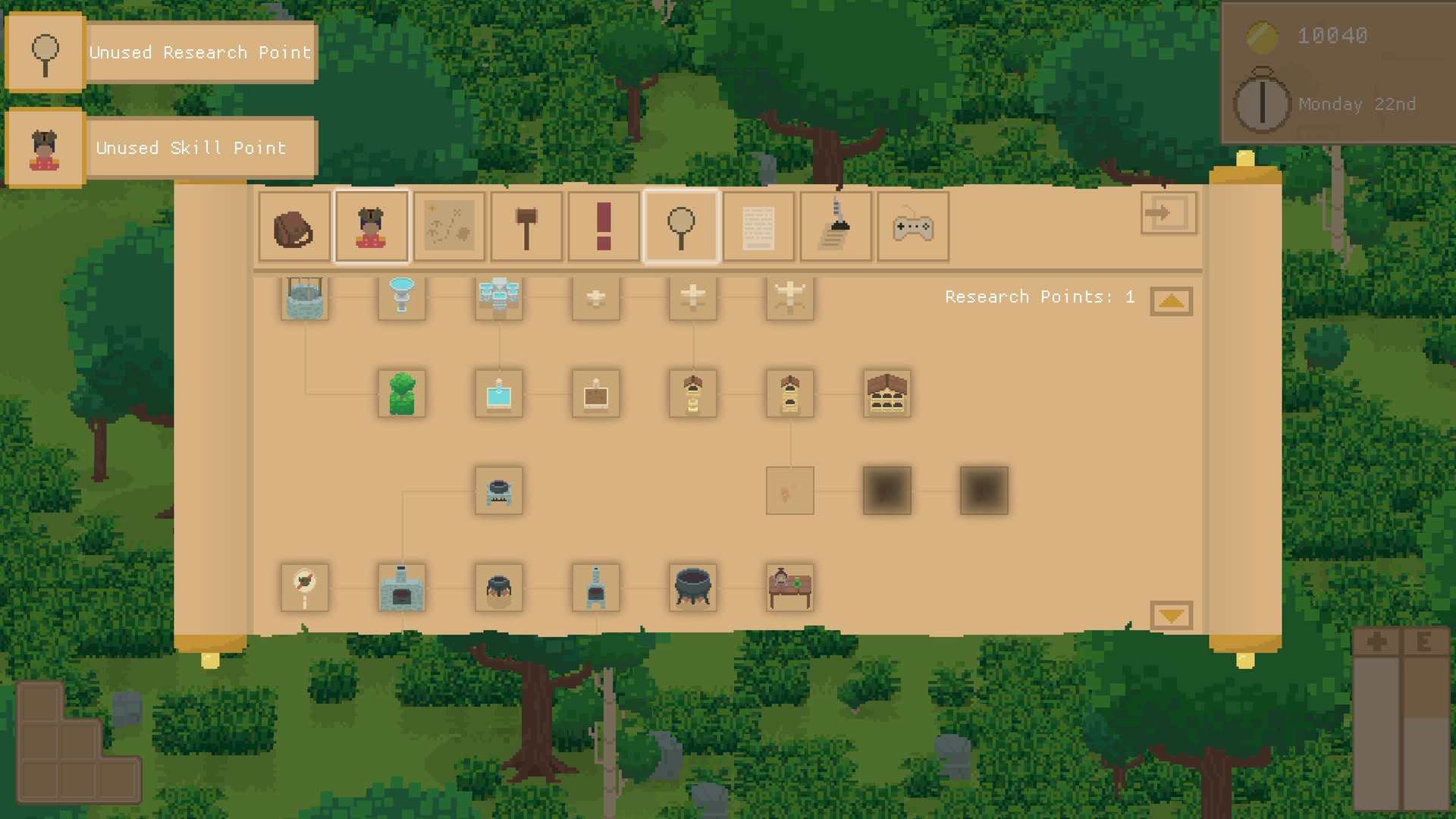 Скриншот: Peachleaf Pirates