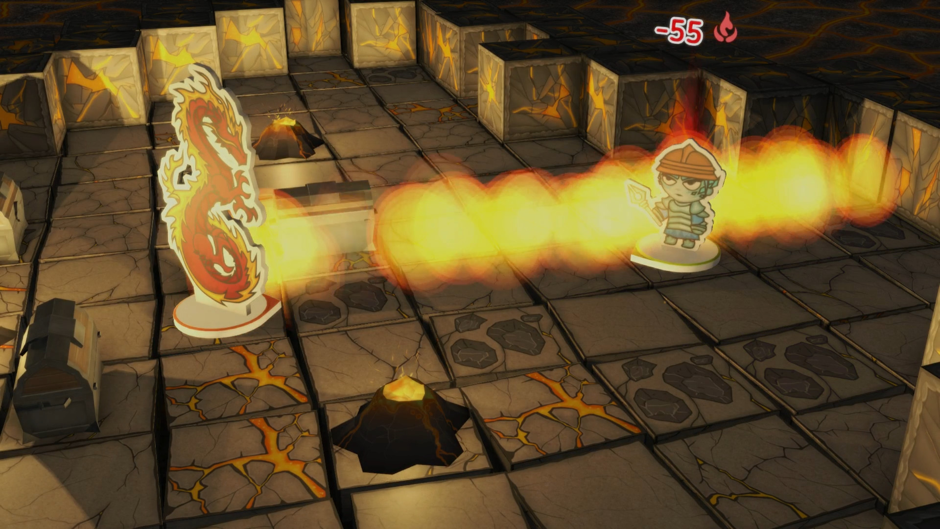 Скриншот: Rezrog