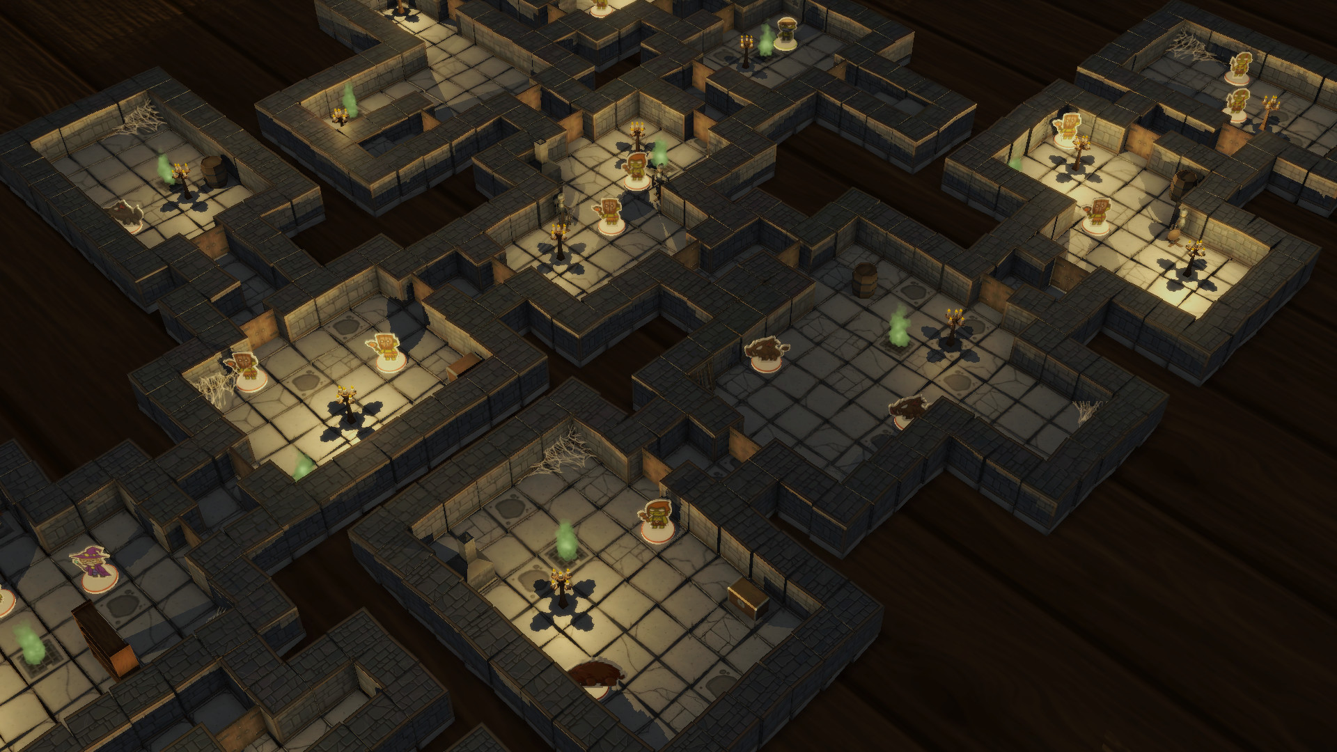 Скриншот 12: Rezrog