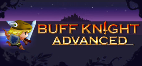 Обложка: Buff Knight Advanced
