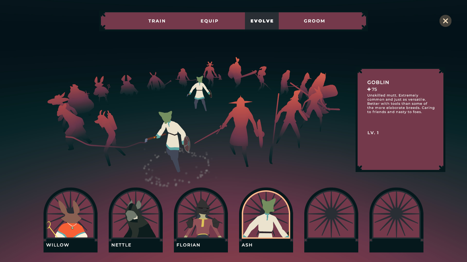 Скриншот 8: Tenderfoot Tactics