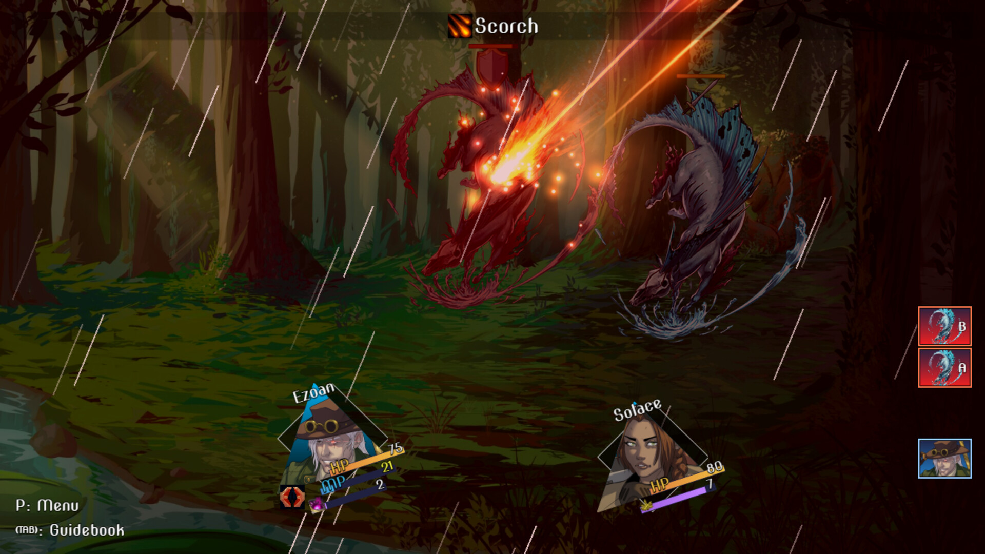 Скриншот 18: Tower Song