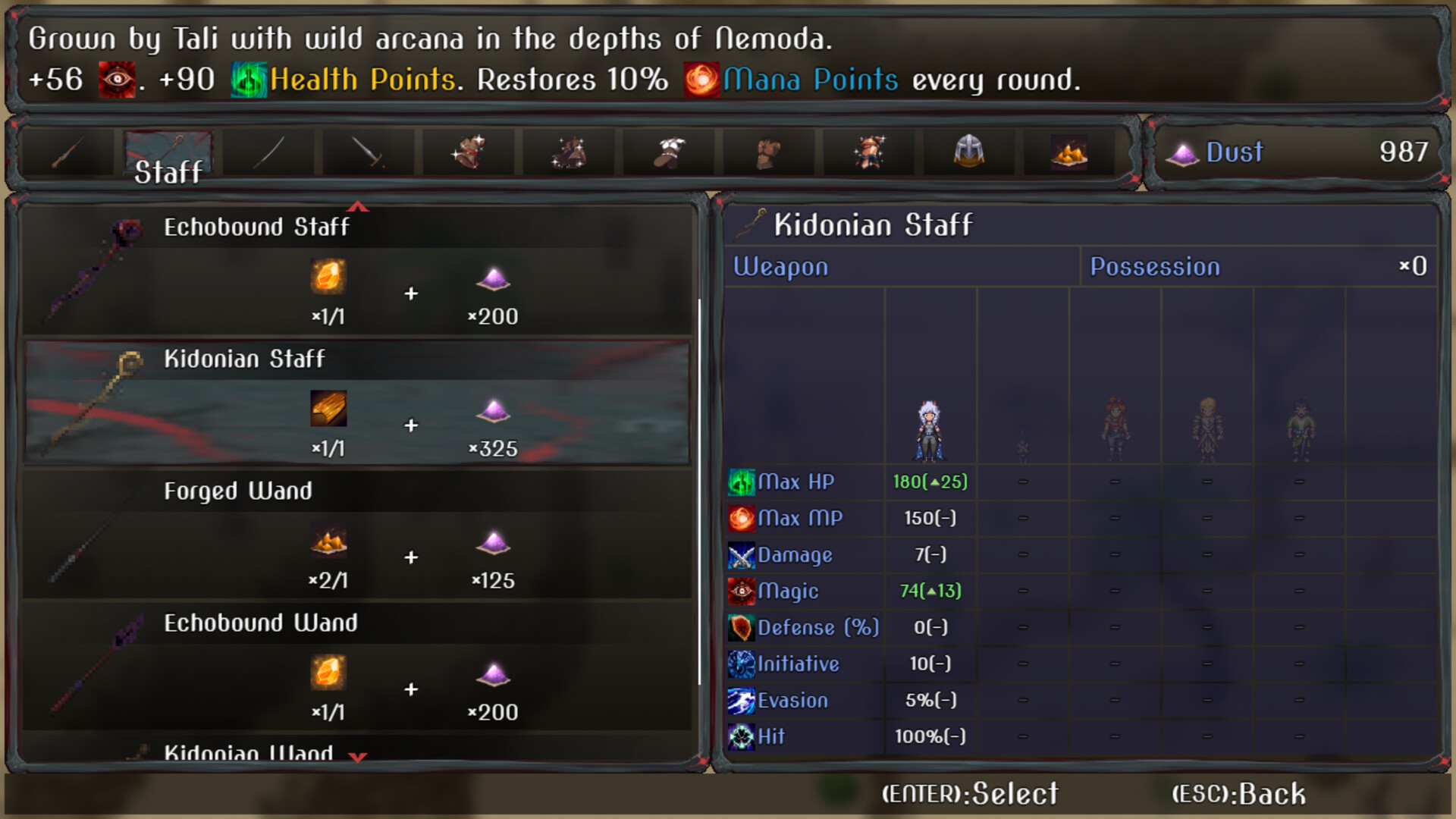 Скриншот 23: Tower Song