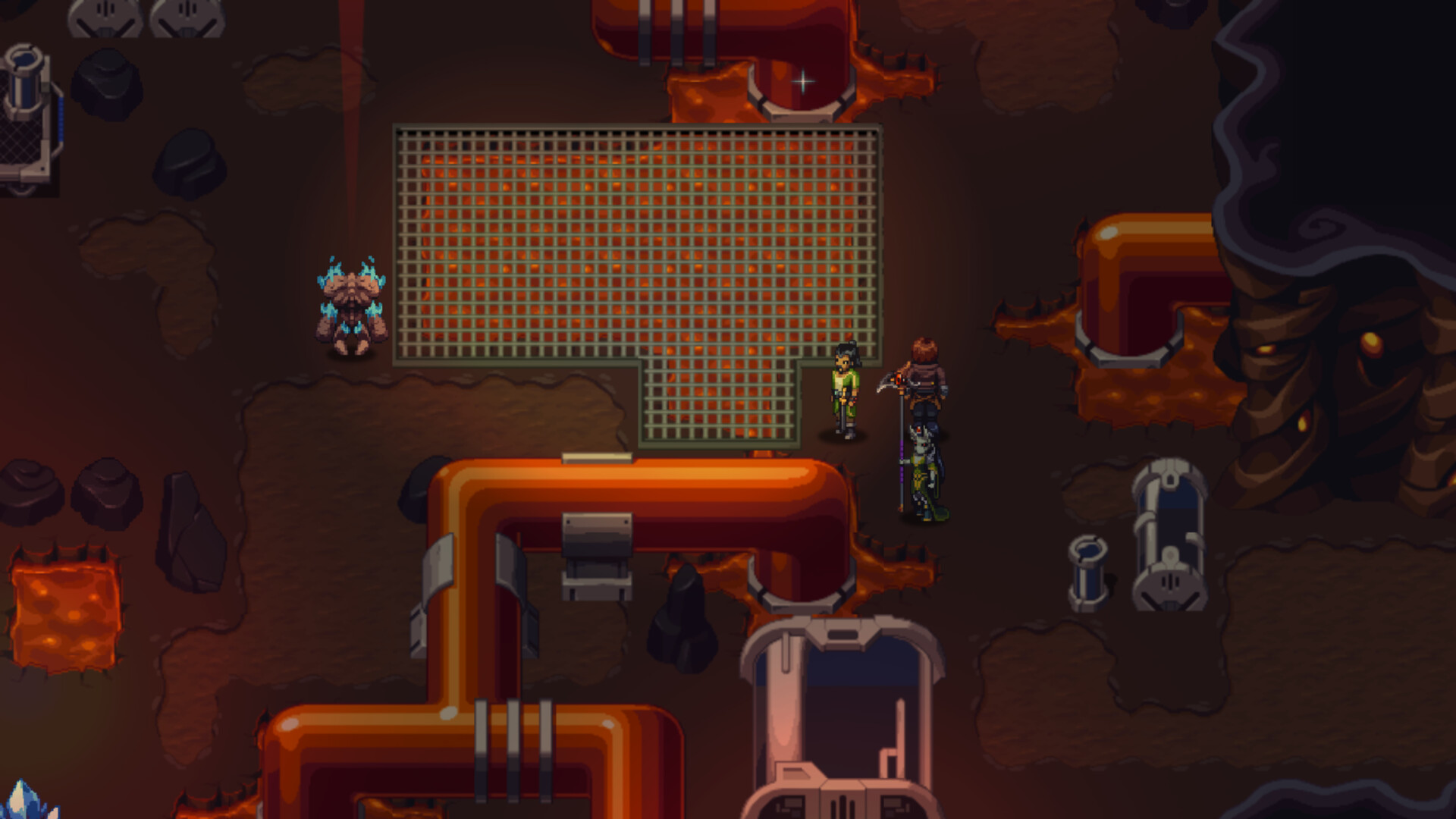 Скриншот 24: Tower Song