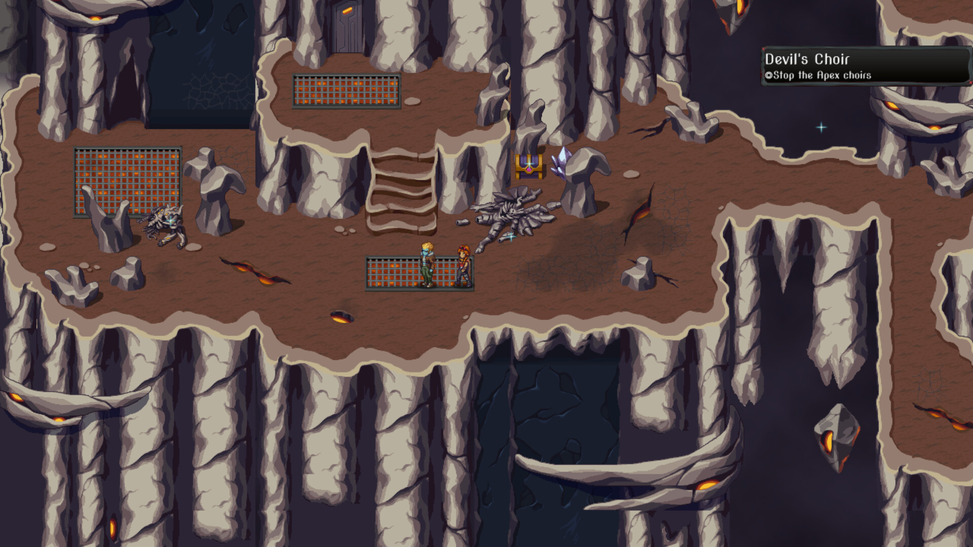 Скриншот 7: Tower Song