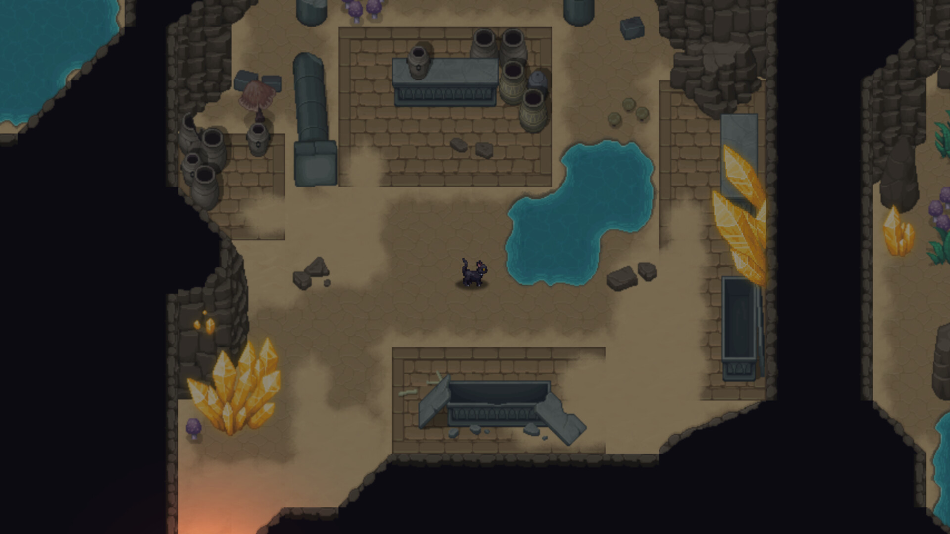 Скриншот 10: Tower Song