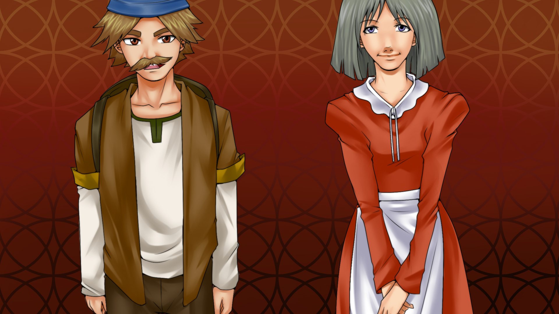 Скриншот 12: Epic Quest of the 4 Crystals