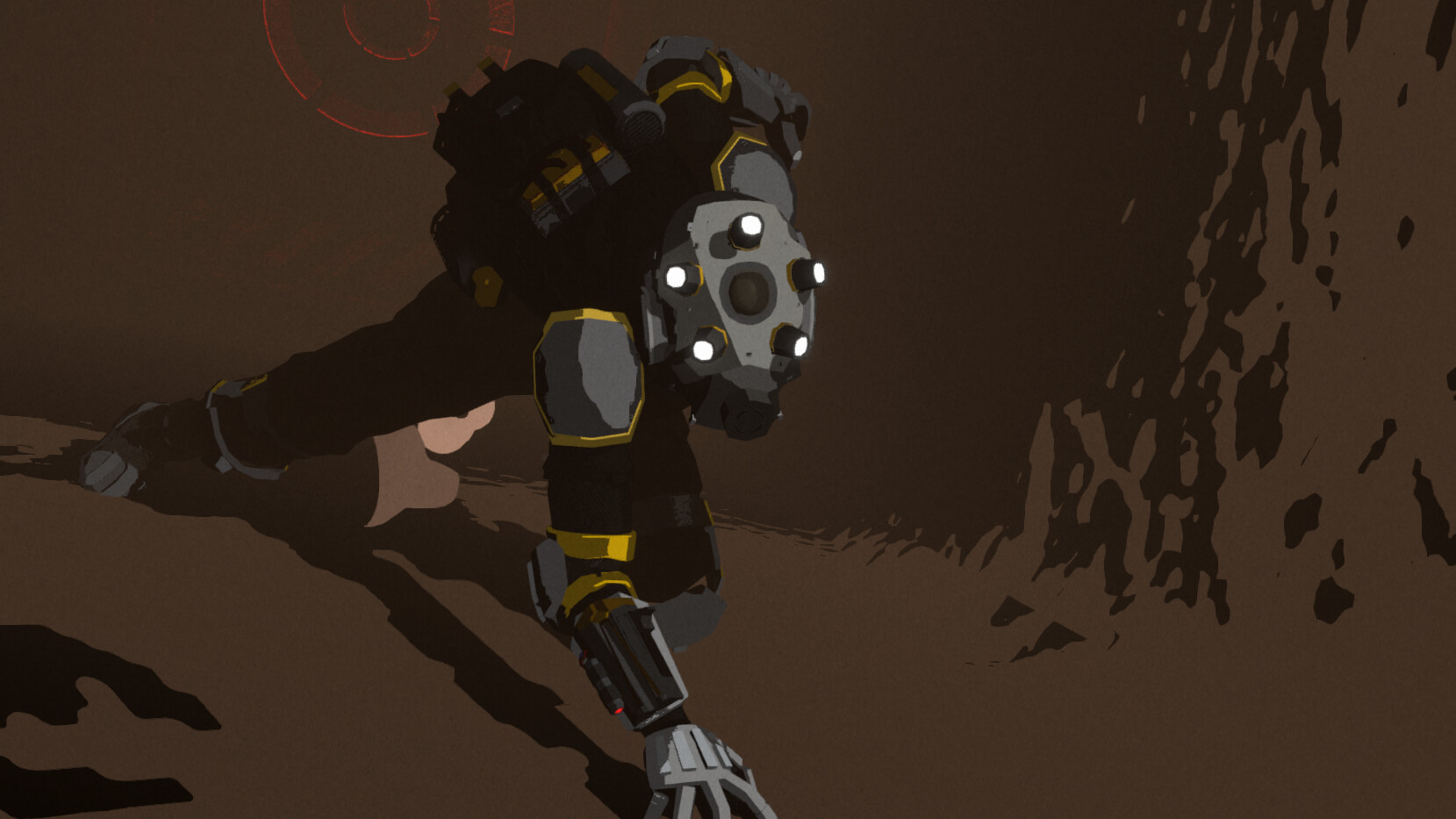 Скриншот 10: Raw Metal