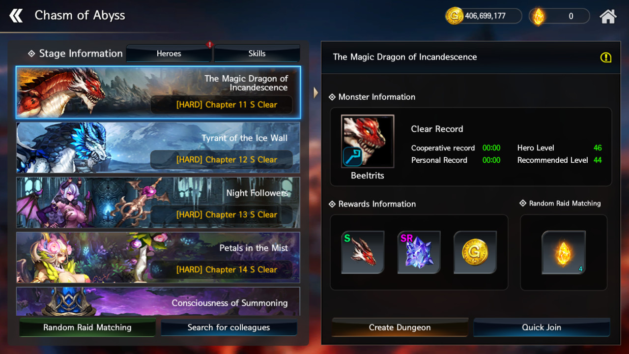 Скриншот 12: Dragon Spear