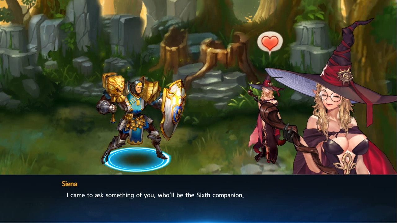 Скриншот 7: Dragon Spear