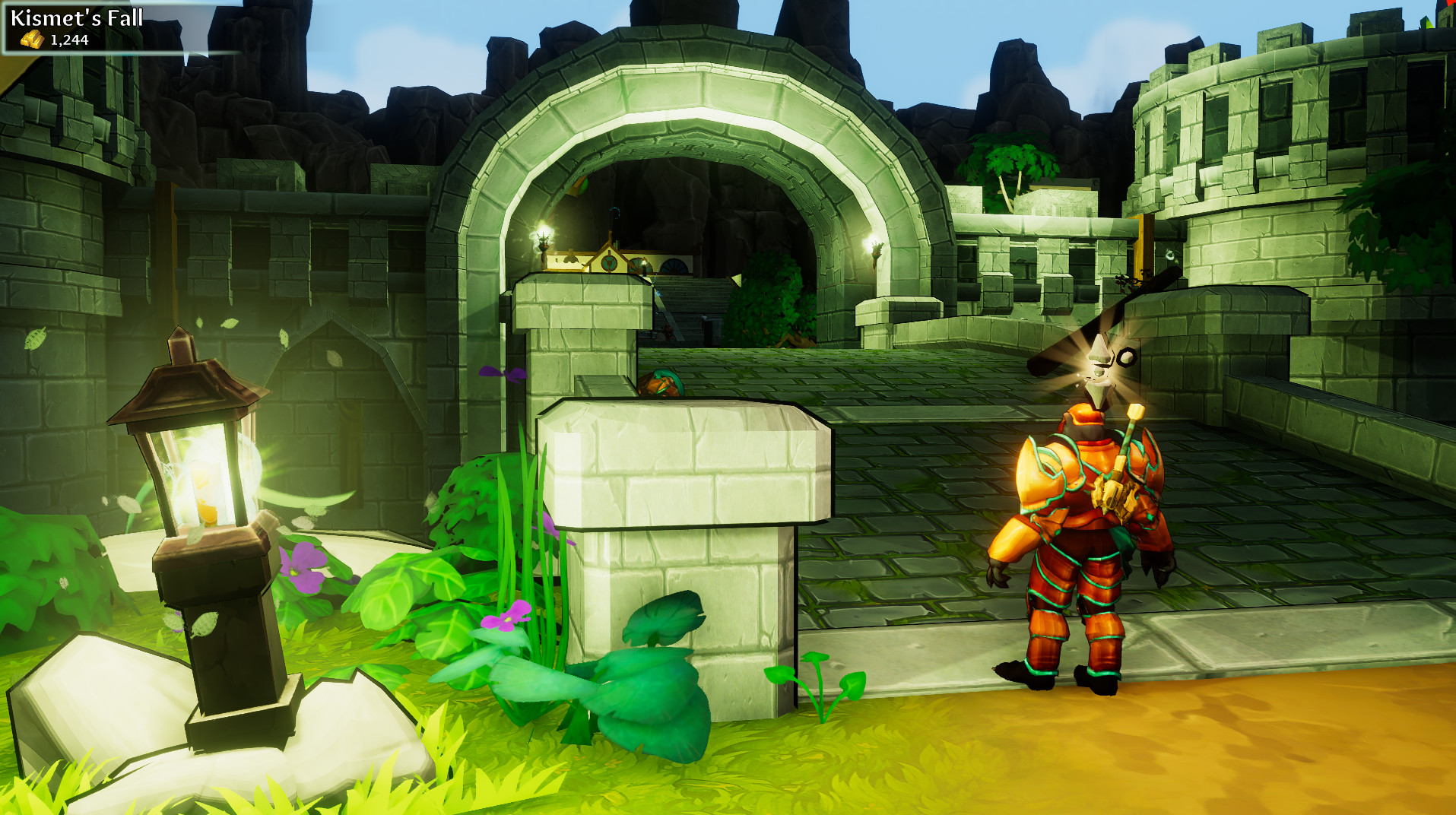 Скриншот 15: Wheel of Fate