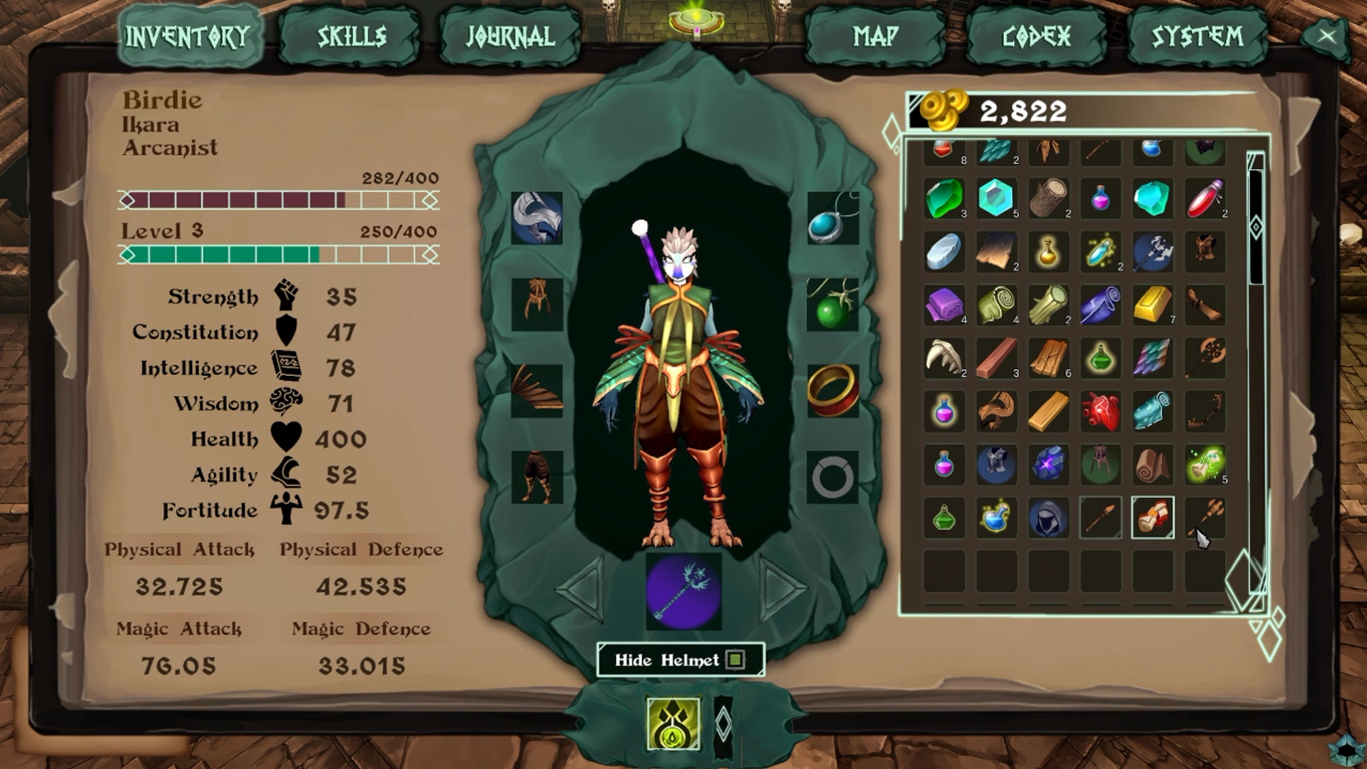 Скриншот 6: Wheel of Fate