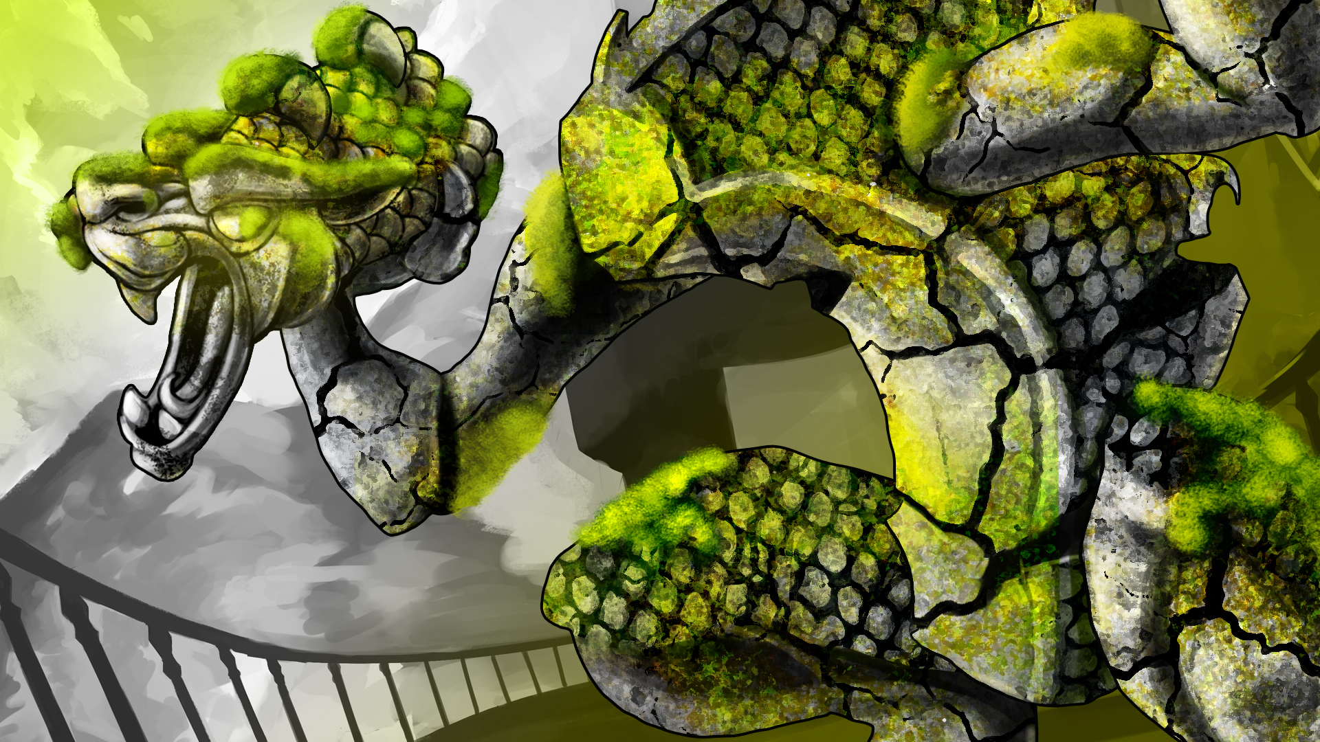 Скриншот 6: OH! RPG!