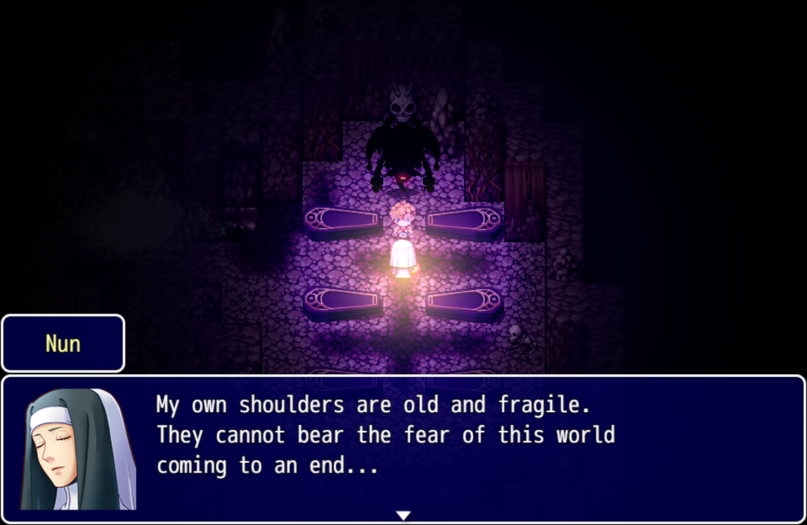 Скриншот 10: OH! RPG!